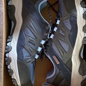 Sketchers Hikers. New in box. Size 10W
